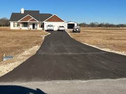 Best Asphalt Driveway Installation in Deland, FL